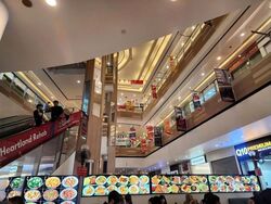 Alexandra Central (D3), Retail #610994521
